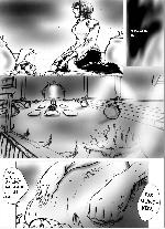 Alamgir - webcomics, new comics, comic book reader, online comic