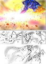Alamgir - comic, comic book, web comics, comics, comics online