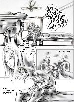 Alamgir - webcomic, comic book characters, webcomics, comic book, web comics, comics to read online