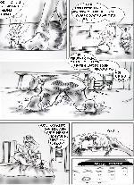 Alamgir - comics marvel, webcomic, online comic, new comics, free comics