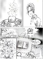 Alamgir - comic book heroes, webcomic, free comics, web comic, online comic, funny comics, webcomic, cartoon comics, new comics