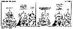 Dungeon Hordes - comic, online comics, webcomics, comics, online comic