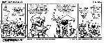 Dungeon Hordes - comic book, free online comic, webcomic, comics