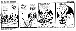 Dungeon Hordes - comic, online comic, comics, comics