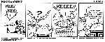 Dungeon Hordes - comic, online comics, comics read online, webcomics, funny comics, comics