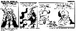Dungeon Hordes - webcomic, online webomics, comics read online, comic