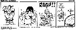 Dungeon Hordes - cartoon comics, web comic, read comics online, funny comics