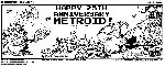 Dungeon Hordes - publish your webcomic, webcomic, free online comic, funny comics, webcomic, comics