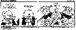 Dungeon Hordes - funny comics, read comics online, online webomics, comics online, cartoon comics