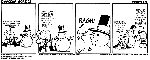 Dungeon Hordes - webcomics, read comics online, comics, read webcomics