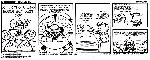 Dungeon Hordes - webcomic, webcomics, comics, comics online