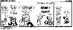 Dungeon Hordes - webcomics, new comics, web comics, online comics, online comic book, free comics