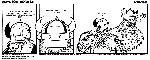 Dungeon Hordes - webcomic, comics, comics online, comics to read online, read comics online