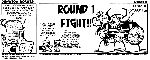 Dungeon Hordes - web comics, comics, funny comics, online comic, comics to read online