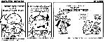 Dungeon Hordes - webcomics, comics, publish your webcomic