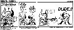 Dungeon Hordes - publish your webcomic, comics, online comics, online webomics