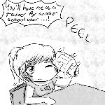 Fae - online comics, online comic, online comic book store, comic book heroes, webcomic