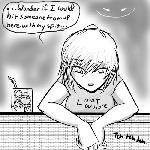 Fae - comic books, new comics, online comics, online comic book store, comic book artist