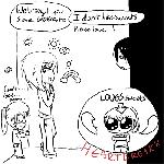 Fae - comic book characters, web comic, webcomic, comics, cartoon comics, comics online, online comic book store, free comics, marvel
