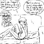 Fae - comic books, free online comic, new comics, online comic book store, free comics, comics online
