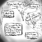 Fae - comic book artist, comics, comics marvel, comics online, cartoon comics, online comic book