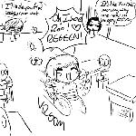 Fae - comic book, cartoon comics, comic book heroes, web comic, funny comics, web comics