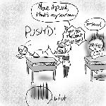 Fae - comics to read online, online comics, comic book, webcomic, new comics, comic book artist