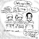 Fae - comics marvel, online comic book, comic book artist, comic book store, new comics, online comic