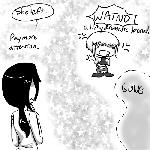 Fae - funny comics, webcomics, web comic, comics to read online, web comics