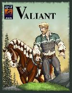 Valiant - funny comics, web comics, comics, comic, comic book heroes, webcomic, new comics, comic book reader