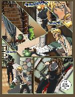 Valiant - free online comic, web comics, webcomics, comic, comic book characters, comics read online
