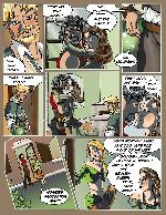 Valiant - online webomics, comic, new comics, webcomics, comics to read online