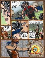 Valiant - web comics, comic, new comics, cartoon comics, free comics, comic book heroes, webcomics