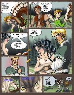 Valiant - webcomic, comics online, comic books, comics marvel, read webcomics, comics, comic book reader, webcomics