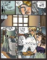 Valiant - read webcomics, online comic, comics read online, web comic, new comics