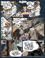 Valiant - comic book heroes, webcomic, comic book reader, webcomic, comics read online, web comics, comics, comic, webcomics