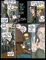 Valiant - comic, comics read online, webcomic, webcomics, comic book characters