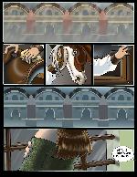 Valiant - online comics, new comics, online webomics, web comics, comic book reader, comic book artist, webcomic, webcomic