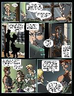 Valiant - webcomics, comic, webcomic, comic book, new comics