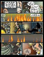 Valiant - webcomic, comic book characters, comic book heroes, web comics, comics read online, comics, comics marvel, free online comic