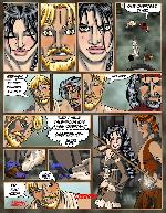 Valiant - comics marvel, online webomics, comic book artist, publish your webcomic, webcomic, cartoon comics, free comics