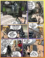 Valiant - online comic book, read webcomics, online comic, comic books, comics