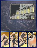 Valiant - comic book characters, comic, new comics, webcomics, comic book reader, webcomic, webcomics