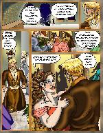 Valiant - webcomics, comics read online, comics, comic book, online webomics, online comic, comic book reader