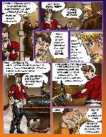 Valiant - web comics, publish your webcomic, comics, funny comics, read webcomics, webcomics