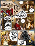 Valiant - web comics, comic book artist, funny comics, web comic, comics read online