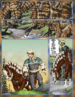 Valiant - comic, webcomic, online comics, free comics, online webomics, comic book reader