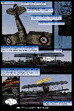 Aces at war - webcomic, comic book store, online comic, comics online, comic book artist, new comics, cartoon comics, comics marvel