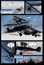 Aces at war - webcomics, webcomic, comic book, free comics, comic book reader, comic book heroes, comics marvel