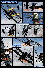 Aces at war - web comics, comic book reader, comics read online, comic book characters, new comics